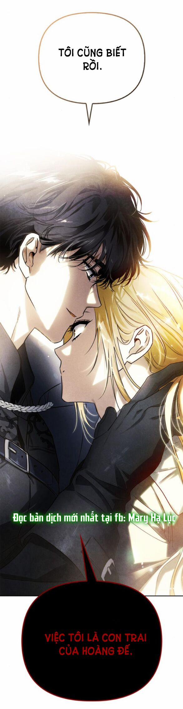 Tôi Thuần Hóa Chó Điên Của Chồng Cũ 24.2 trang 50