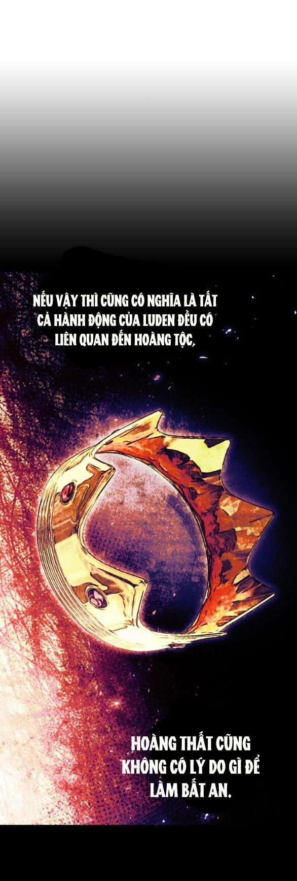 Tôi Thuần Hóa Chó Điên Của Chồng Cũ 25.1 trang 30