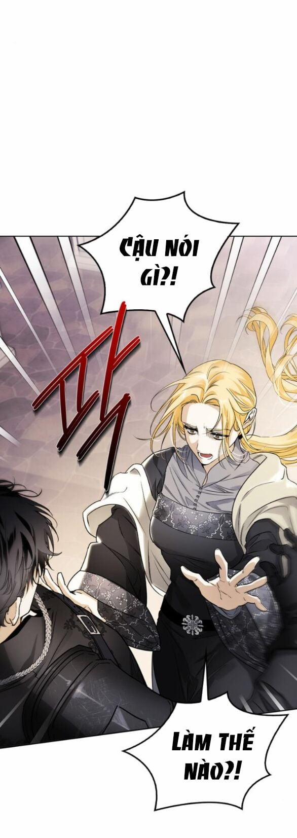 Tôi Thuần Hóa Chó Điên Của Chồng Cũ 25.1 trang 4