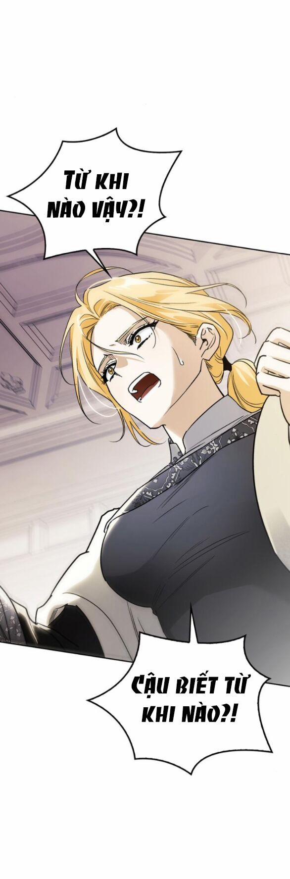 Tôi Thuần Hóa Chó Điên Của Chồng Cũ 25.1 trang 5