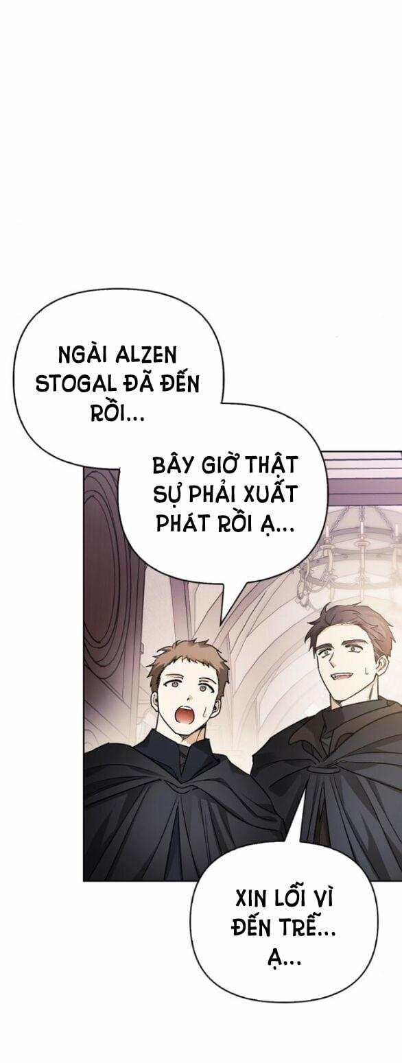 Tôi Thuần Hóa Chó Điên Của Chồng Cũ 25.1 trang 9