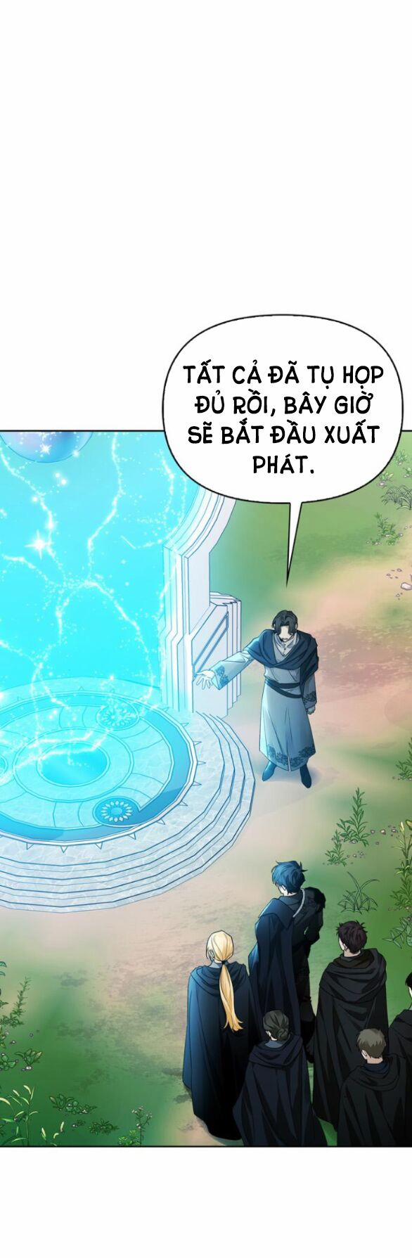 Tôi Thuần Hóa Chó Điên Của Chồng Cũ 25.2 trang 1