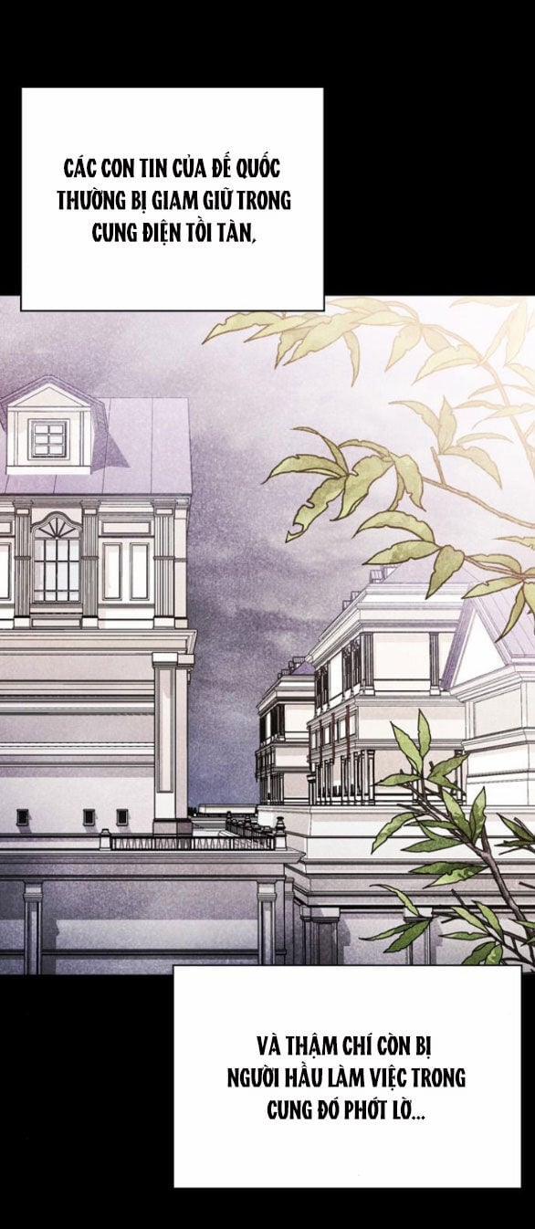 Tôi Thuần Hóa Chó Điên Của Chồng Cũ 26.1 trang 20