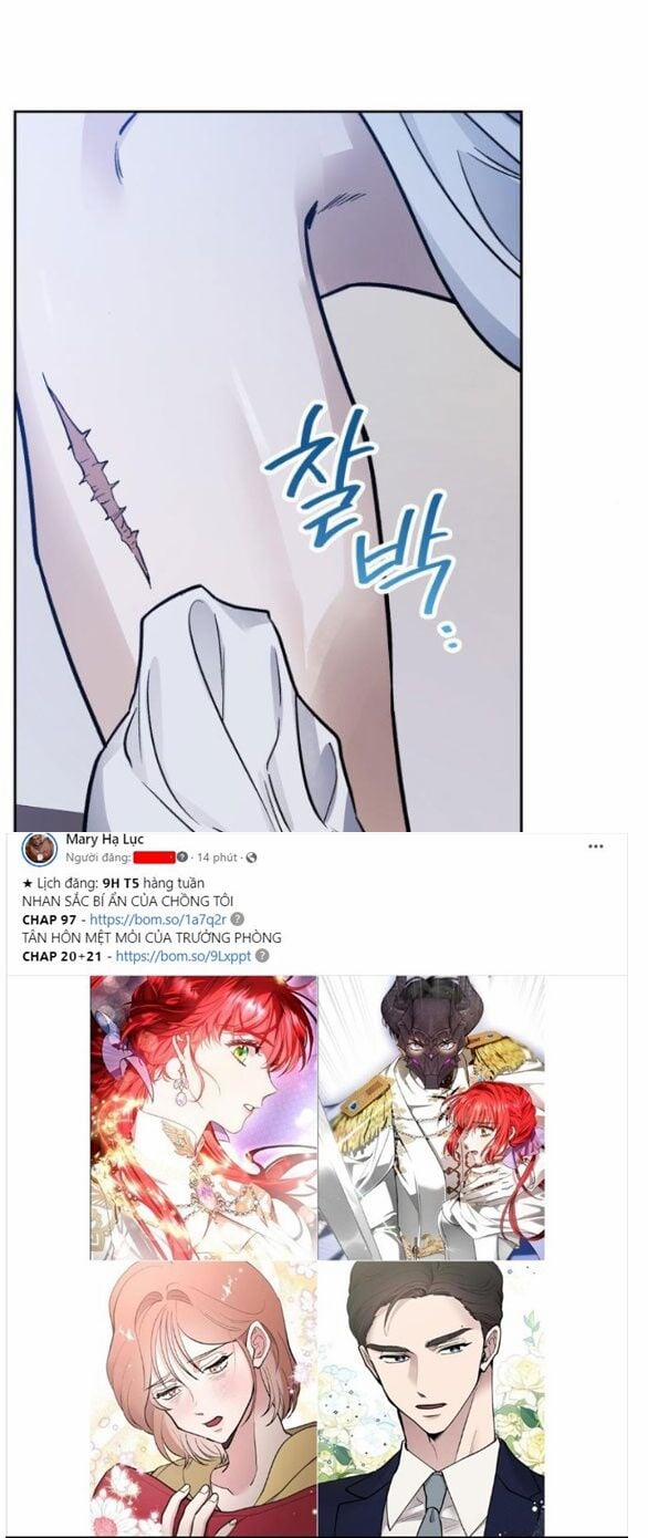 Tôi Thuần Hóa Chó Điên Của Chồng Cũ 26.1 trang 24