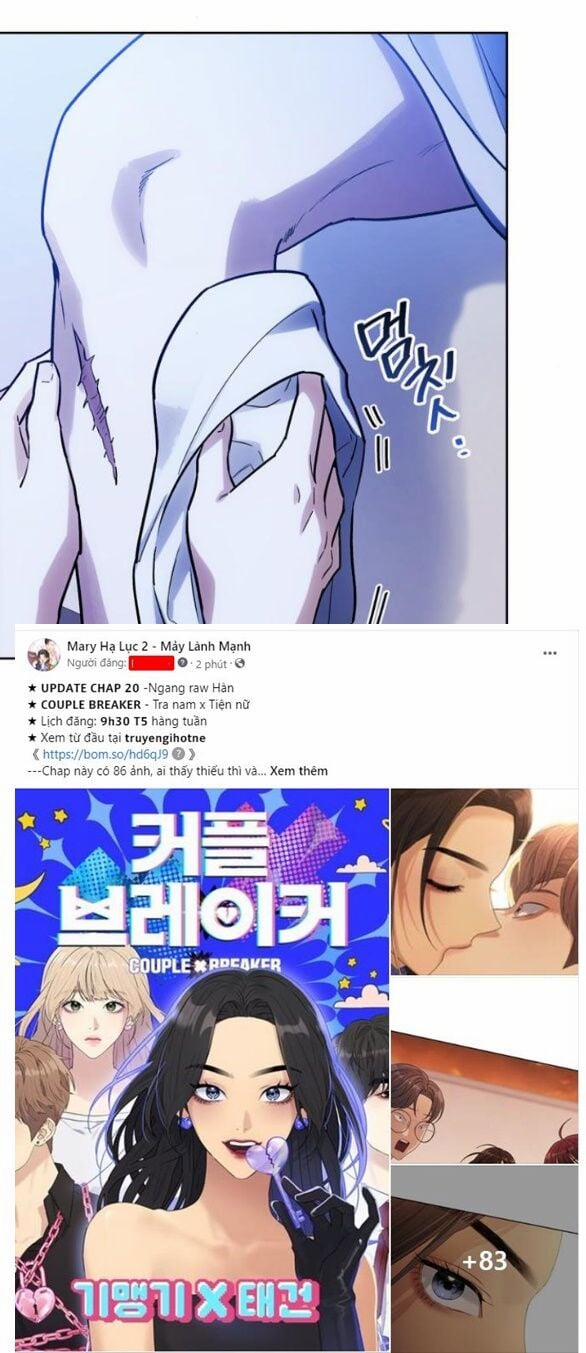 Tôi Thuần Hóa Chó Điên Của Chồng Cũ 26.1 trang 34