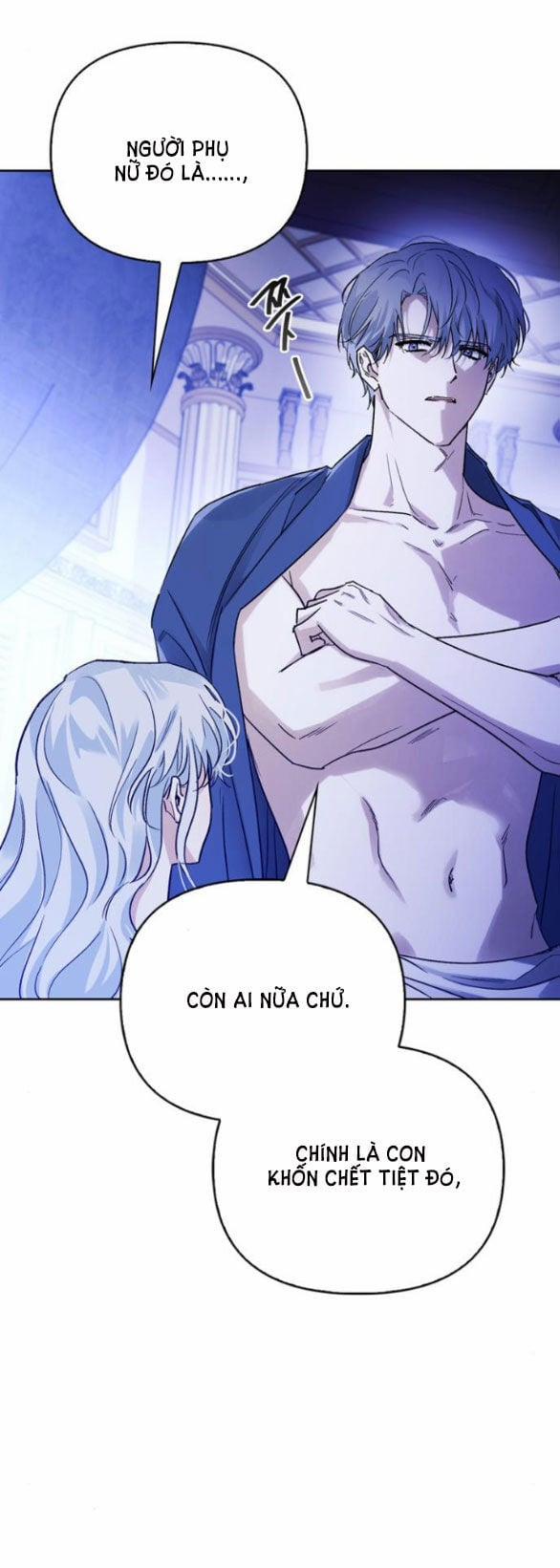 Tôi Thuần Hóa Chó Điên Của Chồng Cũ 26.1 trang 36