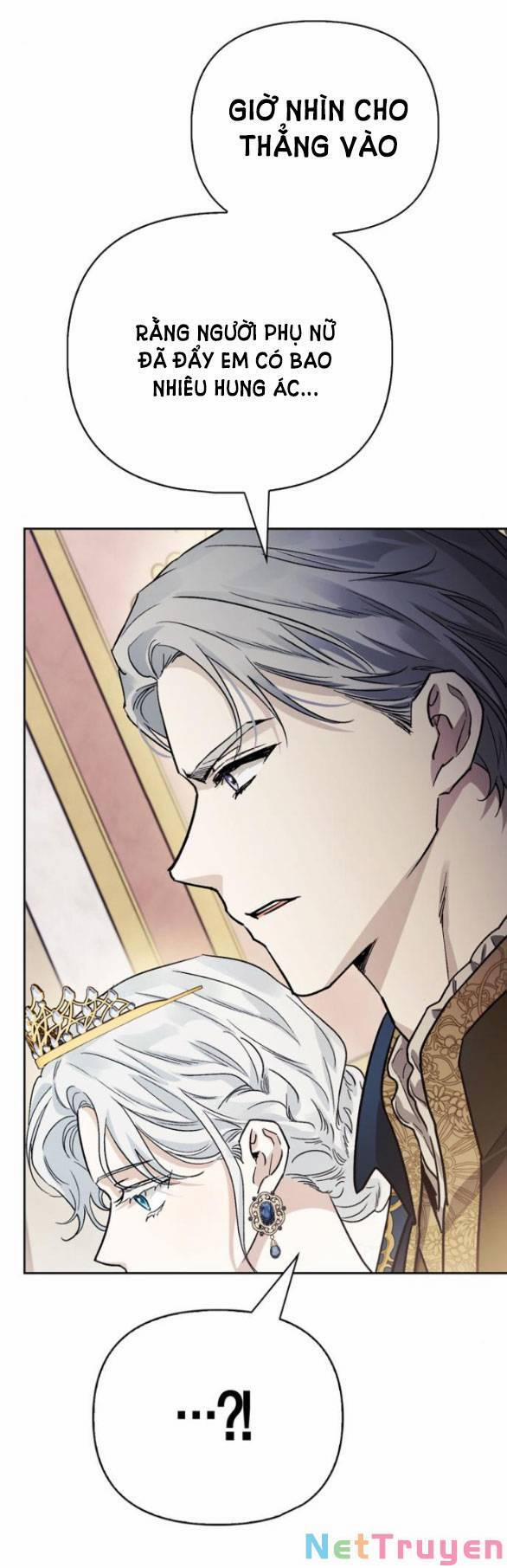 Tôi Thuần Hóa Chó Điên Của Chồng Cũ 26.2 trang 32