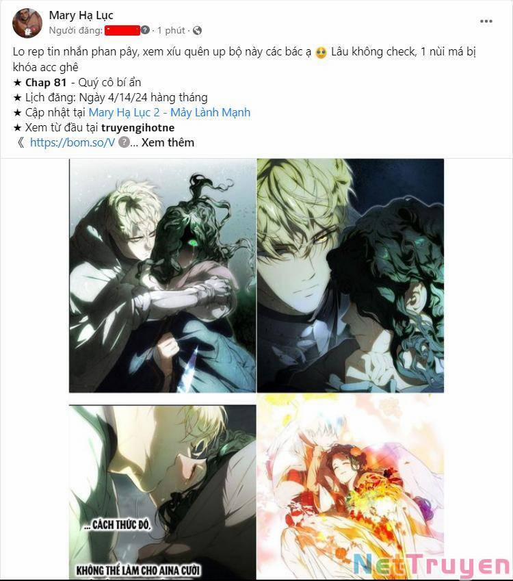 Tôi Thuần Hóa Chó Điên Của Chồng Cũ 26.2 trang 35