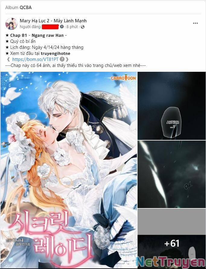 Tôi Thuần Hóa Chó Điên Của Chồng Cũ 26.2 trang 36