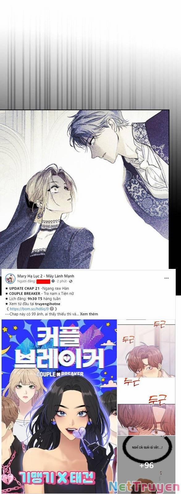 Tôi Thuần Hóa Chó Điên Của Chồng Cũ 27.1 trang 10