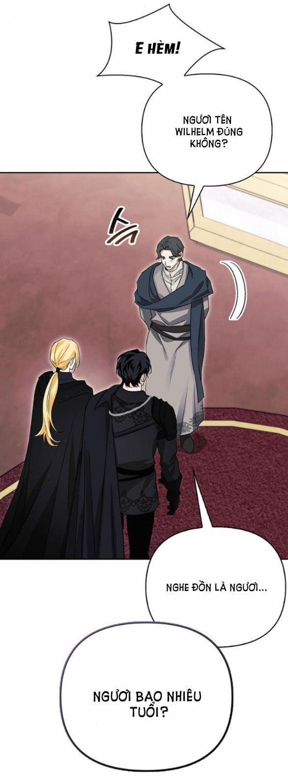 Tôi Thuần Hóa Chó Điên Của Chồng Cũ 27.2 trang 20