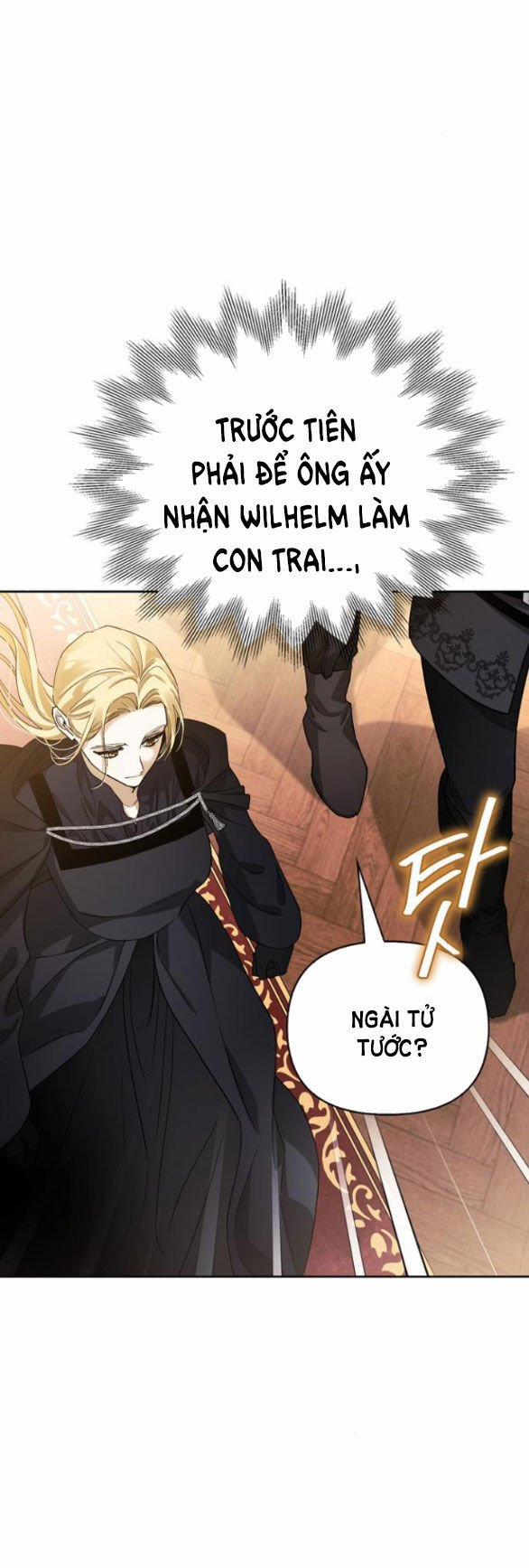 Tôi Thuần Hóa Chó Điên Của Chồng Cũ 28.1 trang 12