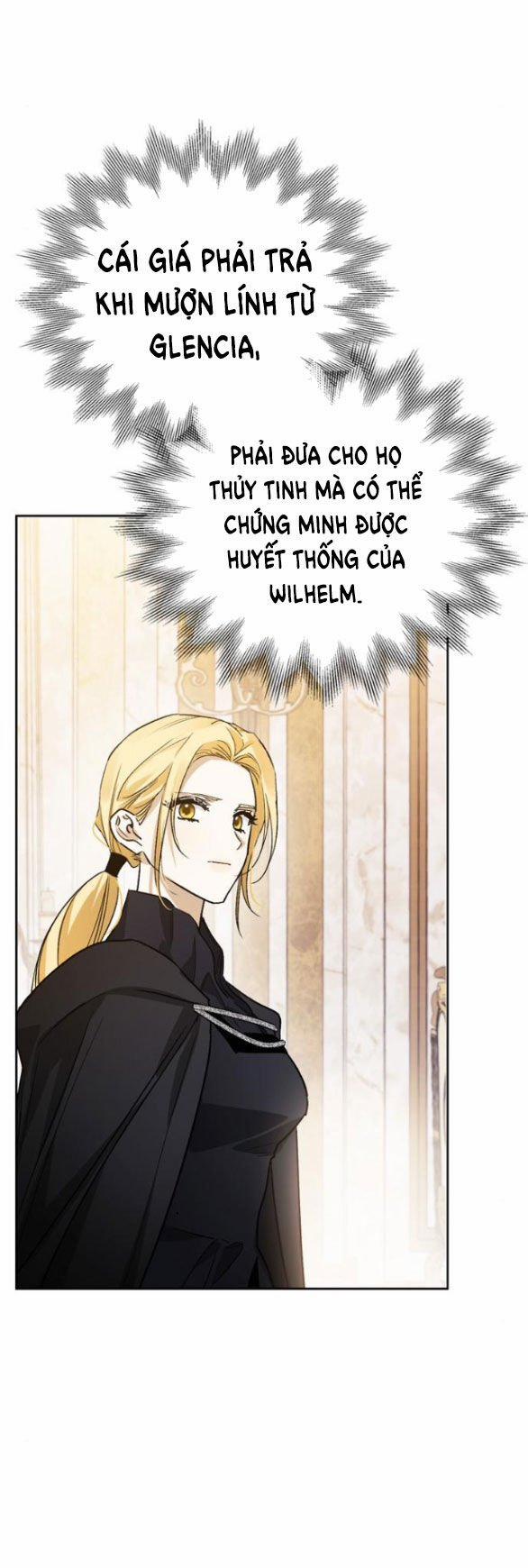 Tôi Thuần Hóa Chó Điên Của Chồng Cũ 28.1 trang 14