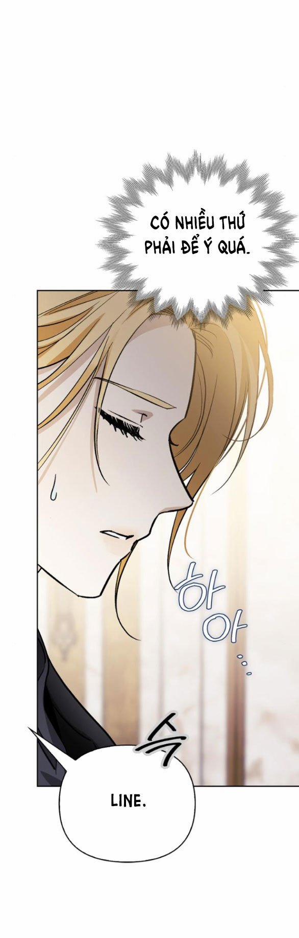 Tôi Thuần Hóa Chó Điên Của Chồng Cũ 28.1 trang 28