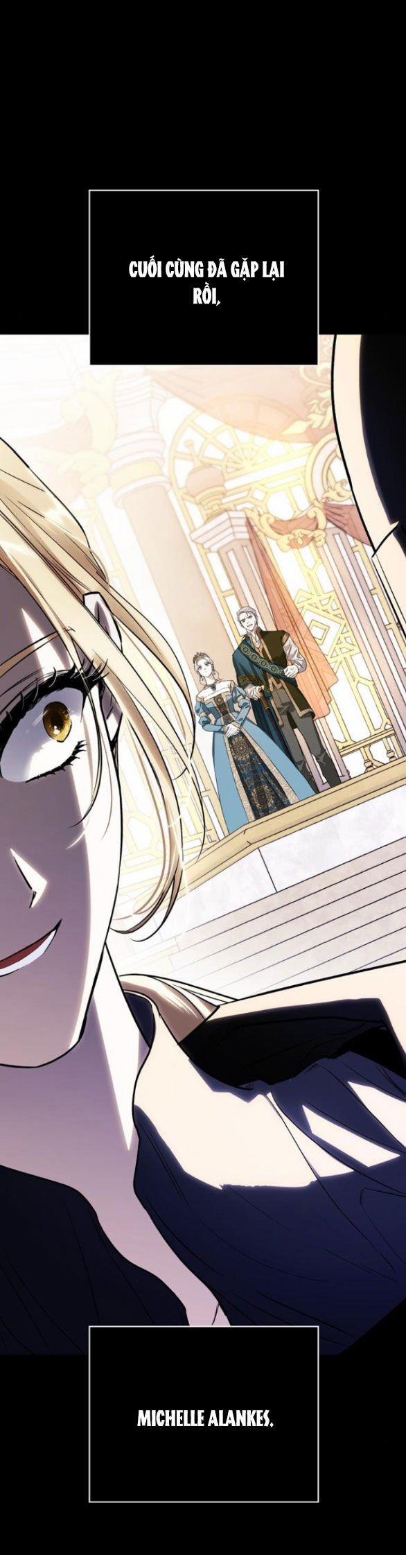 Tôi Thuần Hóa Chó Điên Của Chồng Cũ 28.1 trang 3