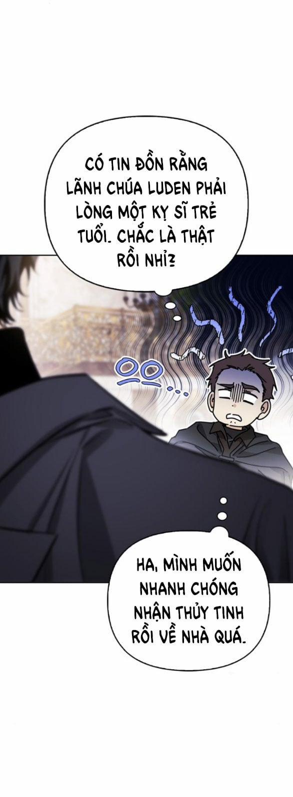 Tôi Thuần Hóa Chó Điên Của Chồng Cũ 28.1 trang 32