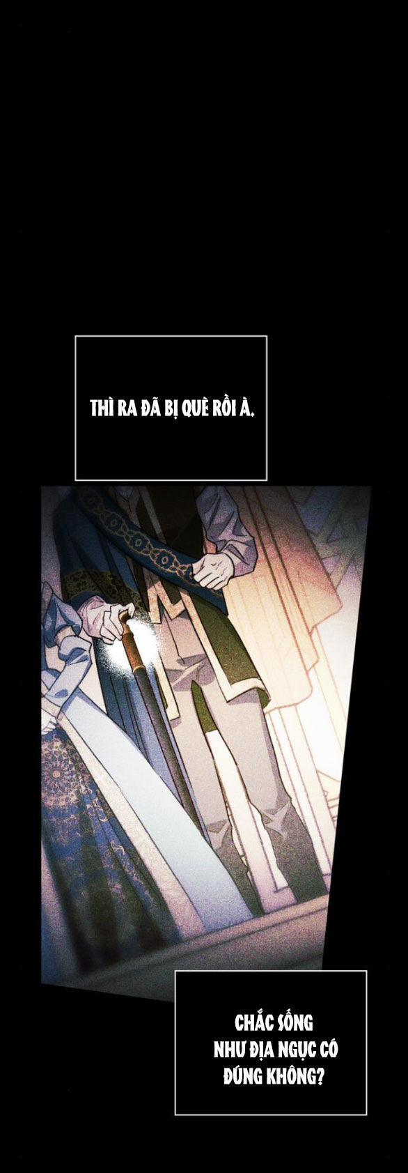 Tôi Thuần Hóa Chó Điên Của Chồng Cũ 28.1 trang 4