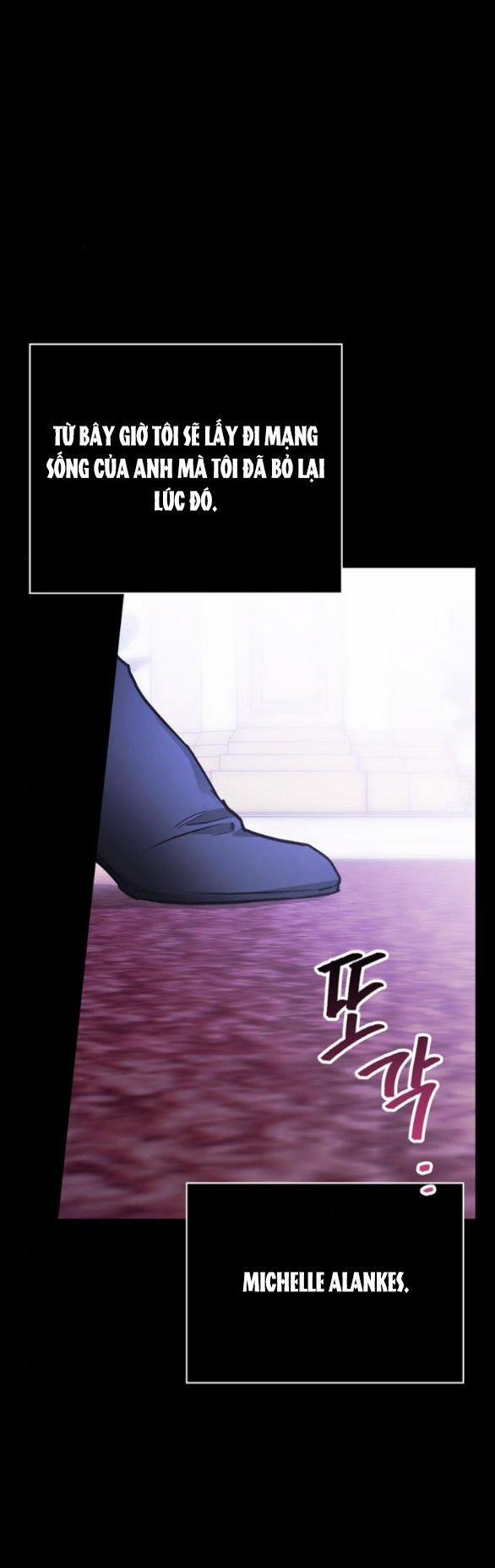 Tôi Thuần Hóa Chó Điên Của Chồng Cũ 28.1 trang 7