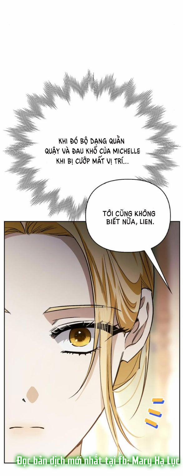 Tôi Thuần Hóa Chó Điên Của Chồng Cũ 28.2 trang 22