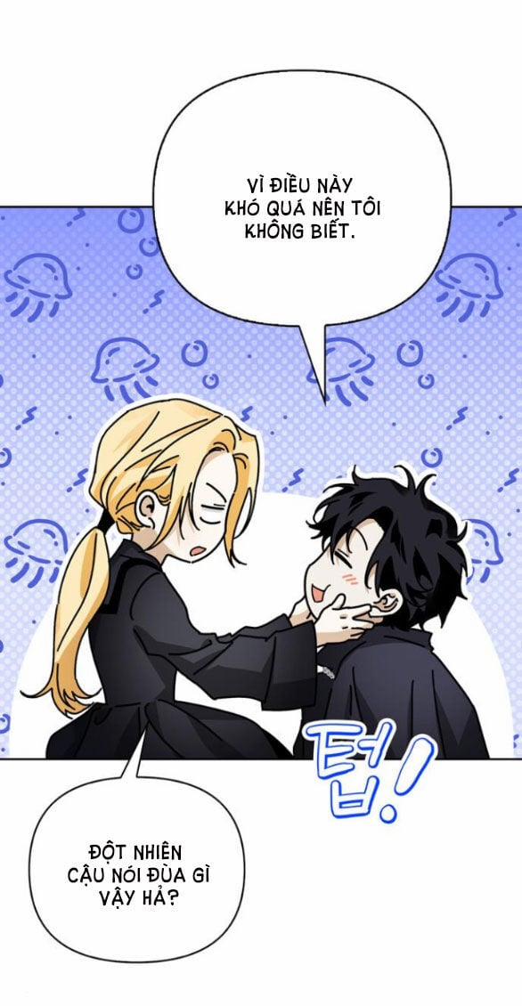 Tôi Thuần Hóa Chó Điên Của Chồng Cũ 28.2 trang 24