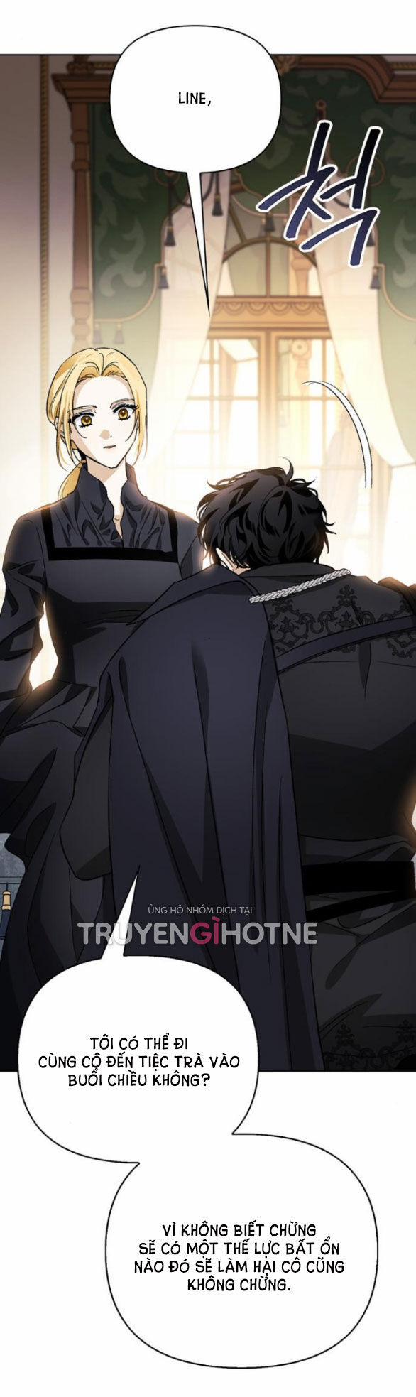 Tôi Thuần Hóa Chó Điên Của Chồng Cũ 28.2 trang 6