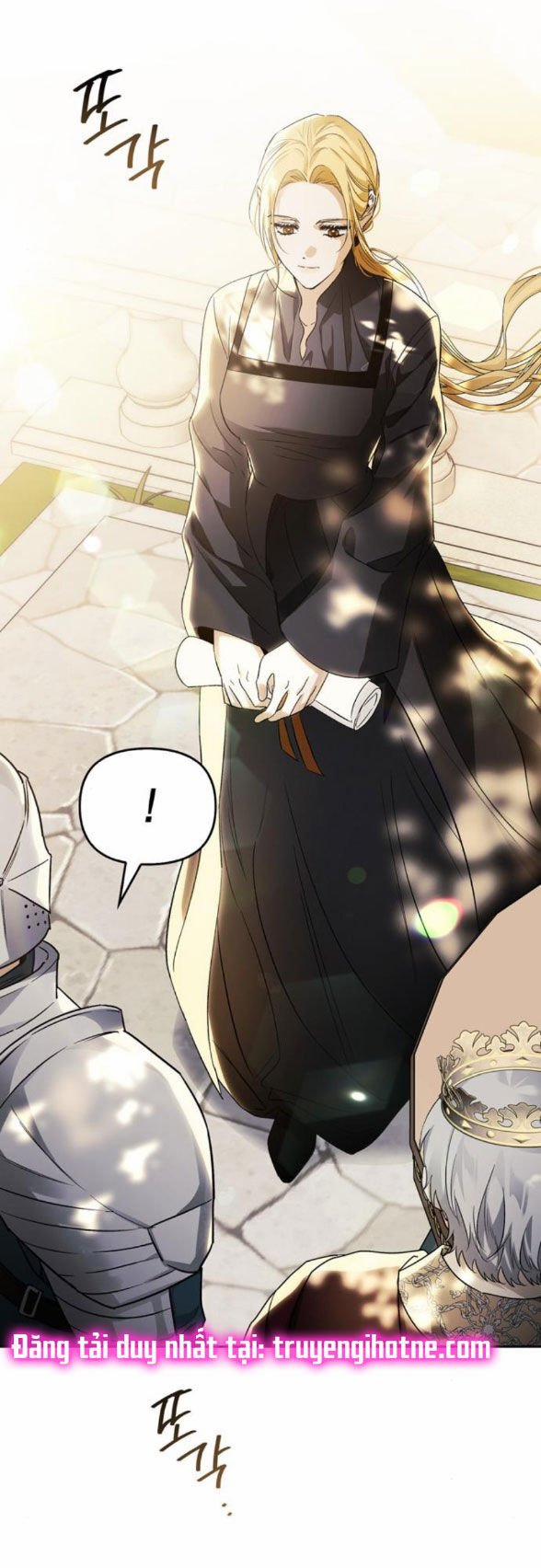 Tôi Thuần Hóa Chó Điên Của Chồng Cũ 29.1 trang 22