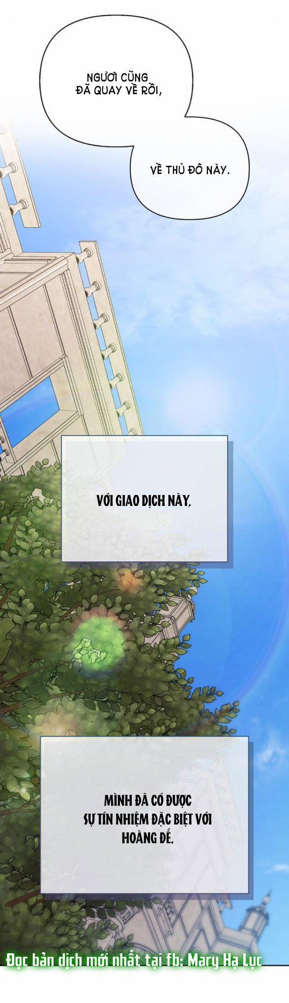 Tôi Thuần Hóa Chó Điên Của Chồng Cũ 29.1 trang 40