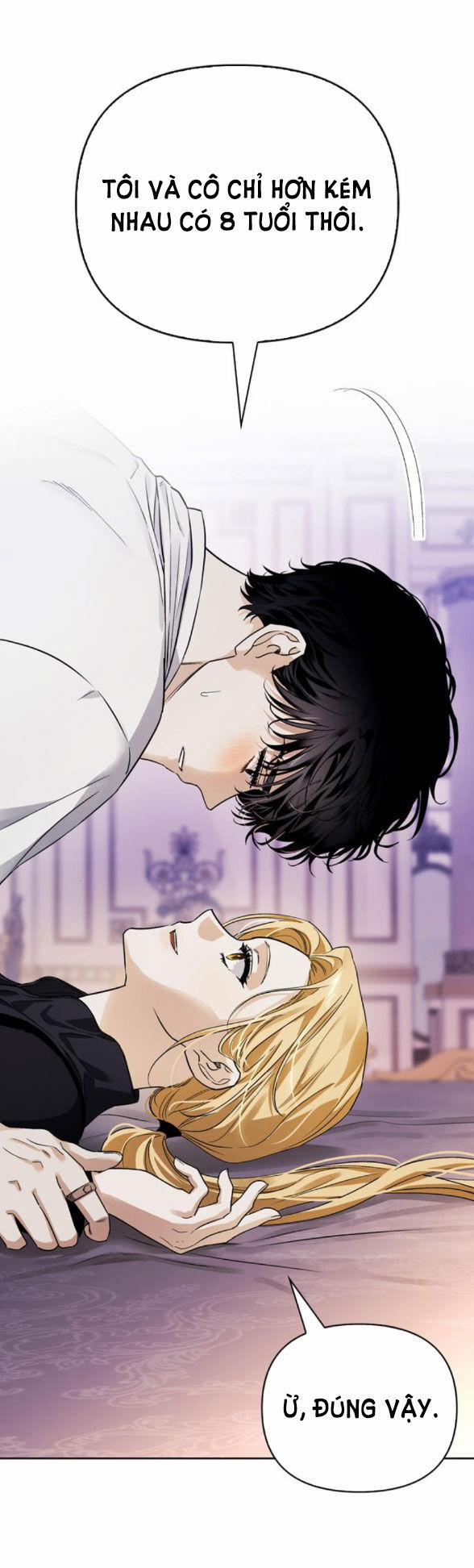 Tôi Thuần Hóa Chó Điên Của Chồng Cũ 29.2 trang 28