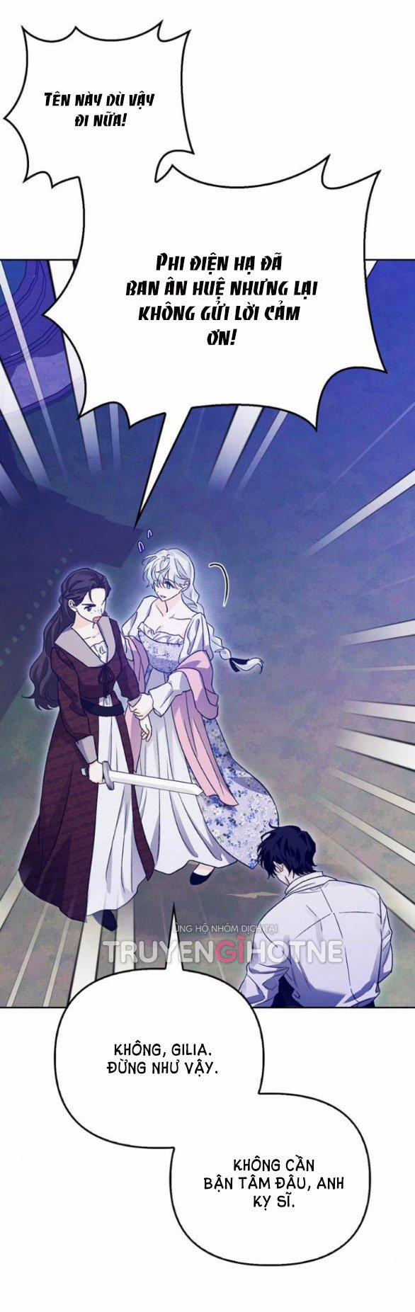 Tôi Thuần Hóa Chó Điên Của Chồng Cũ 30.1 trang 20