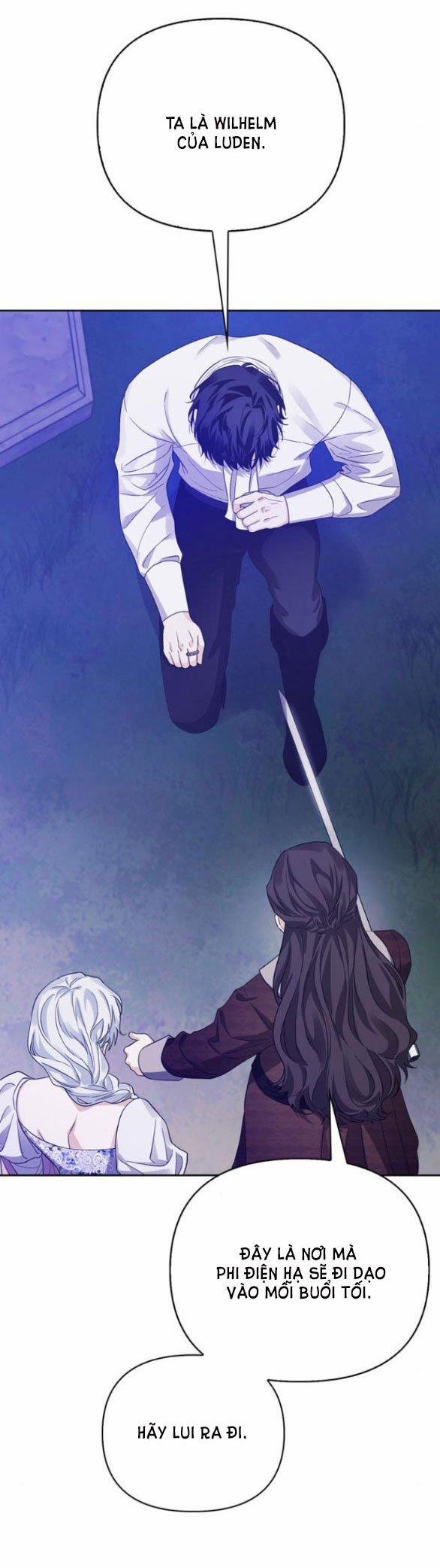 Tôi Thuần Hóa Chó Điên Của Chồng Cũ 30.1 trang 6