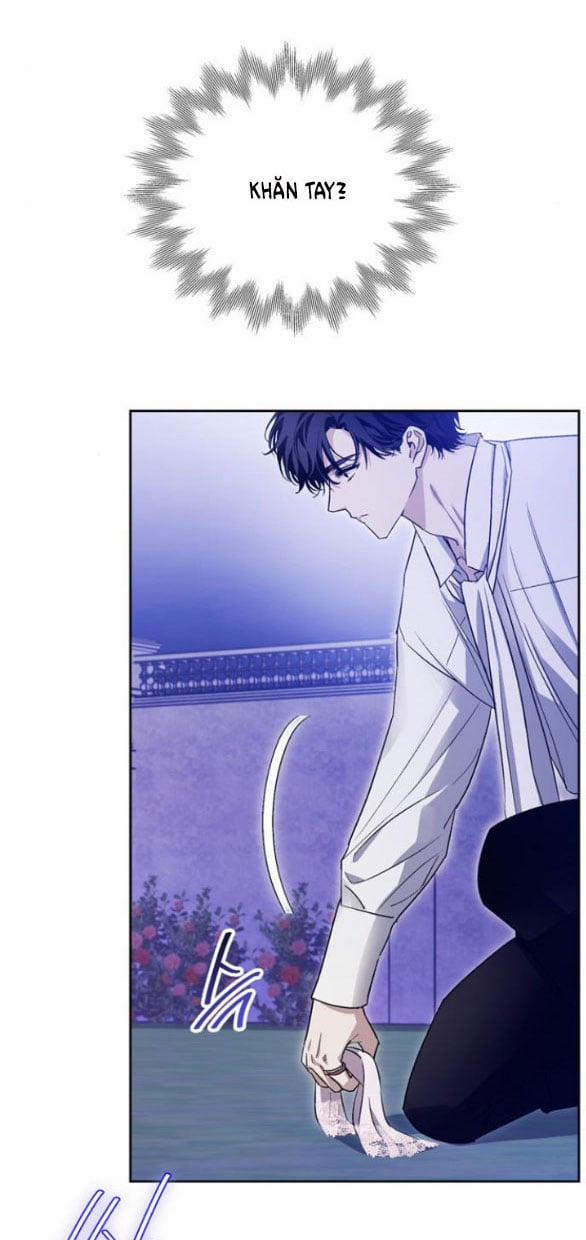 Tôi Thuần Hóa Chó Điên Của Chồng Cũ 30.1 trang 60