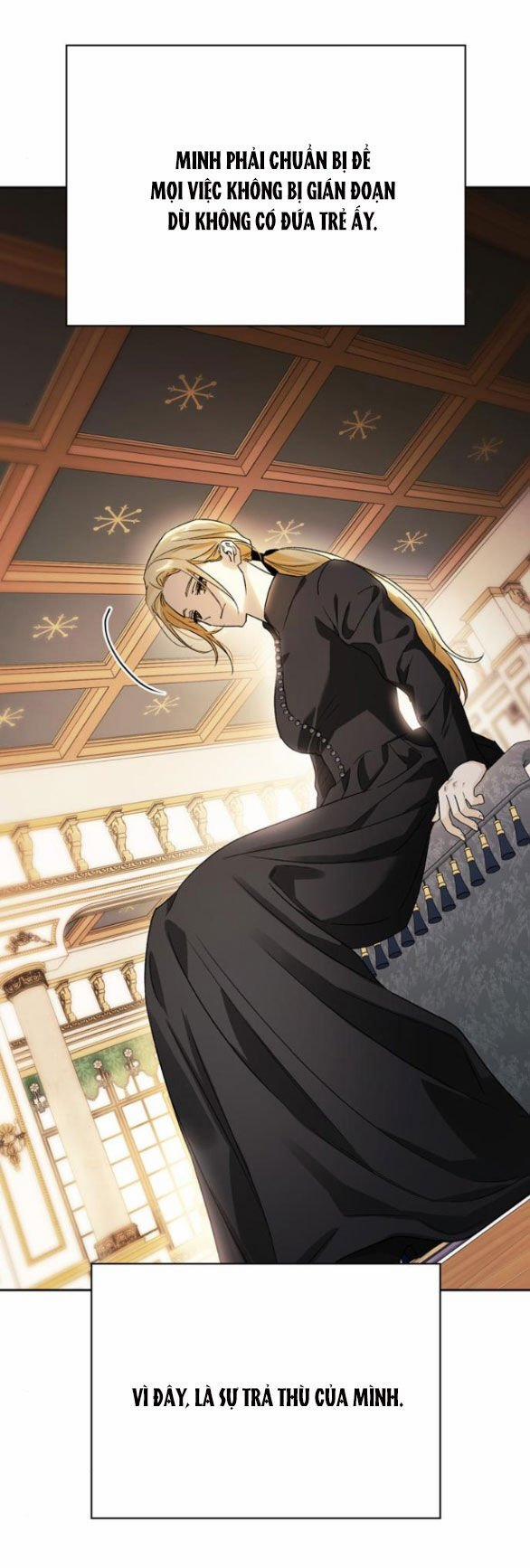 Tôi Thuần Hóa Chó Điên Của Chồng Cũ 30.2 trang 48