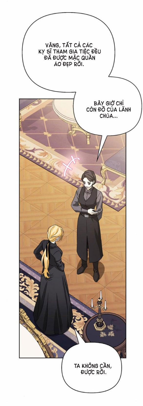 Tôi Thuần Hóa Chó Điên Của Chồng Cũ 30.2 trang 9