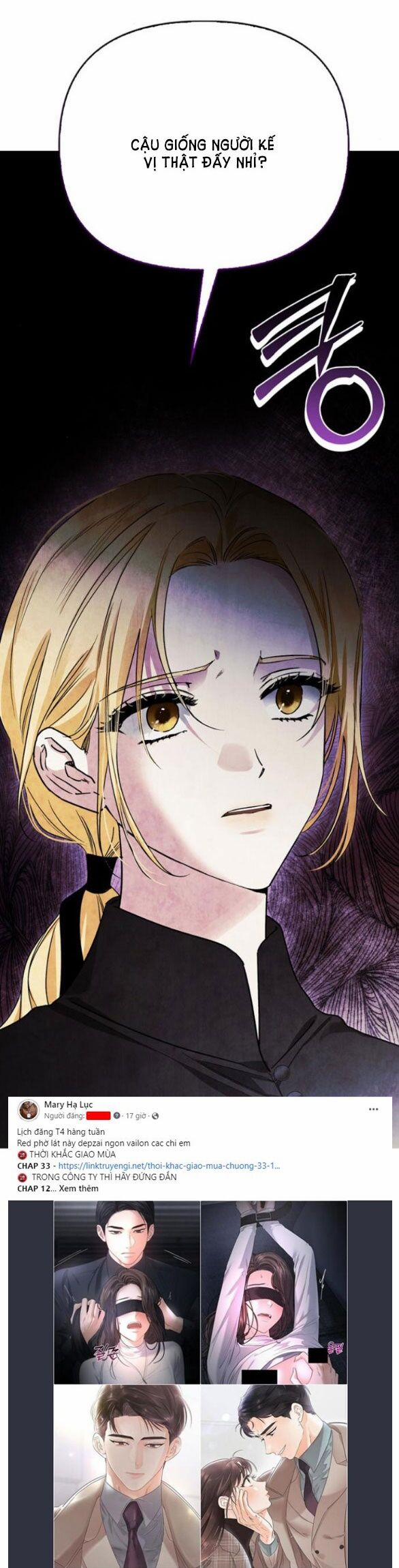 Tôi Thuần Hóa Chó Điên Của Chồng Cũ 31.1 trang 19