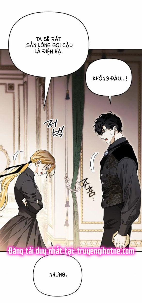 Tôi Thuần Hóa Chó Điên Của Chồng Cũ 31.1 trang 22