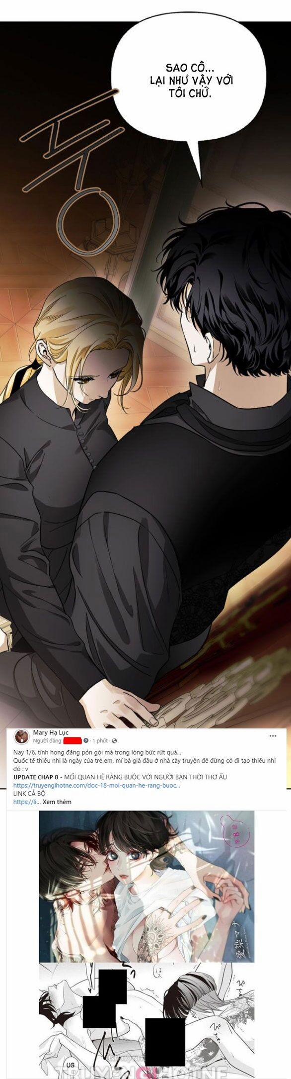 Tôi Thuần Hóa Chó Điên Của Chồng Cũ 31.1 trang 25