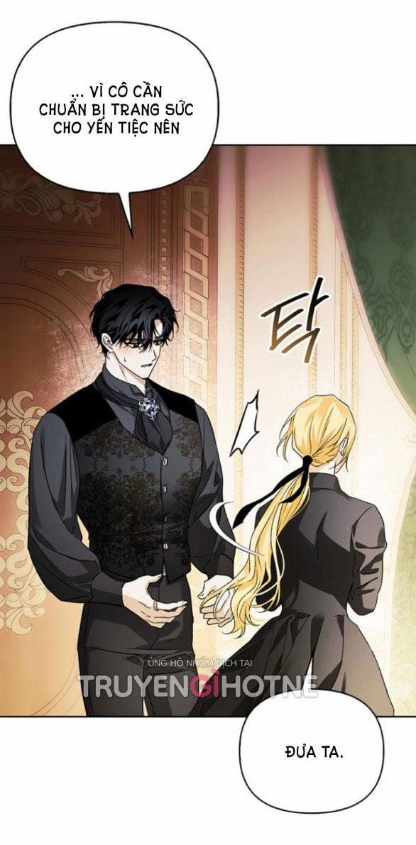 Tôi Thuần Hóa Chó Điên Của Chồng Cũ 31.1 trang 32