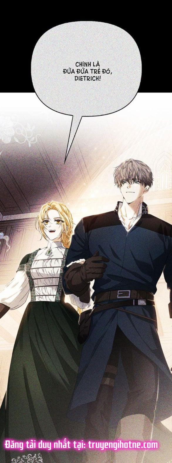 Tôi Thuần Hóa Chó Điên Của Chồng Cũ 31.1 trang 4