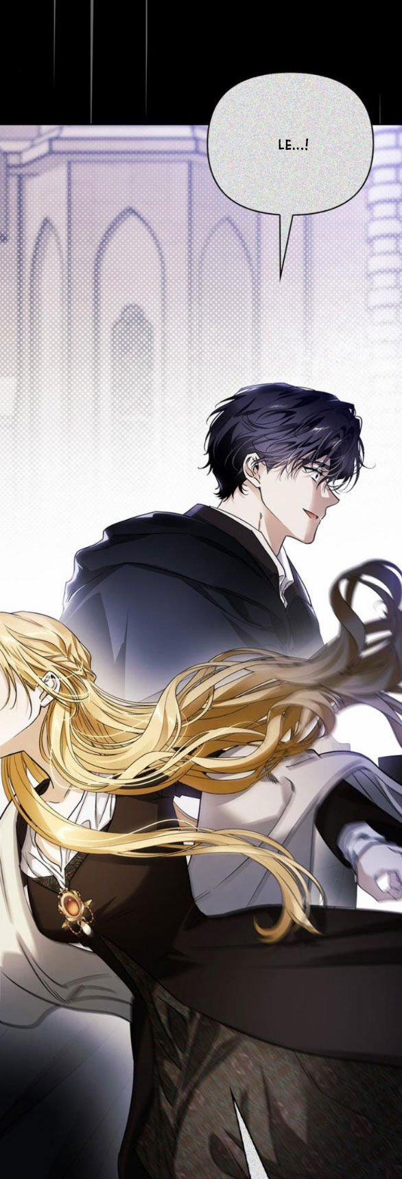 Tôi Thuần Hóa Chó Điên Của Chồng Cũ 31.1 trang 8