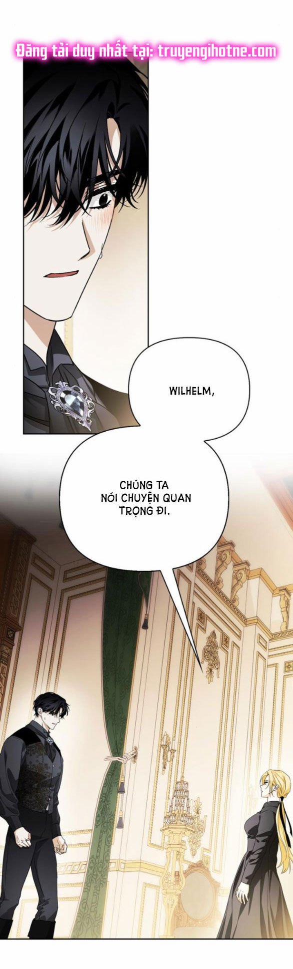 Tôi Thuần Hóa Chó Điên Của Chồng Cũ 31.2 trang 0