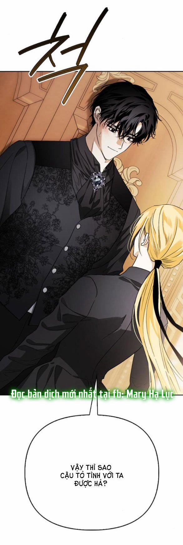 Tôi Thuần Hóa Chó Điên Của Chồng Cũ 31.2 trang 22