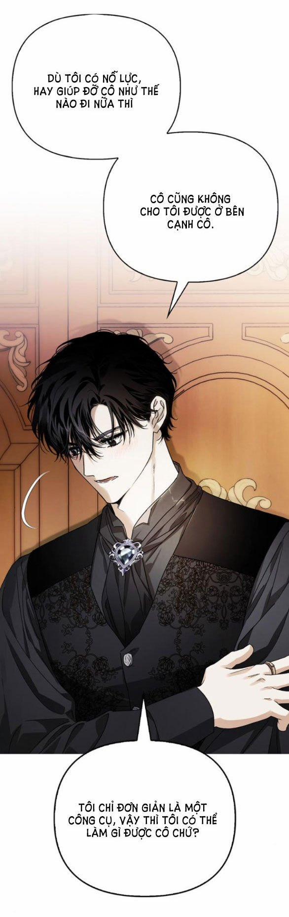 Tôi Thuần Hóa Chó Điên Của Chồng Cũ 31.2 trang 34