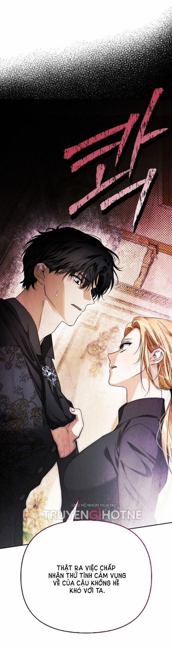 Tôi Thuần Hóa Chó Điên Của Chồng Cũ 31.2 trang 40