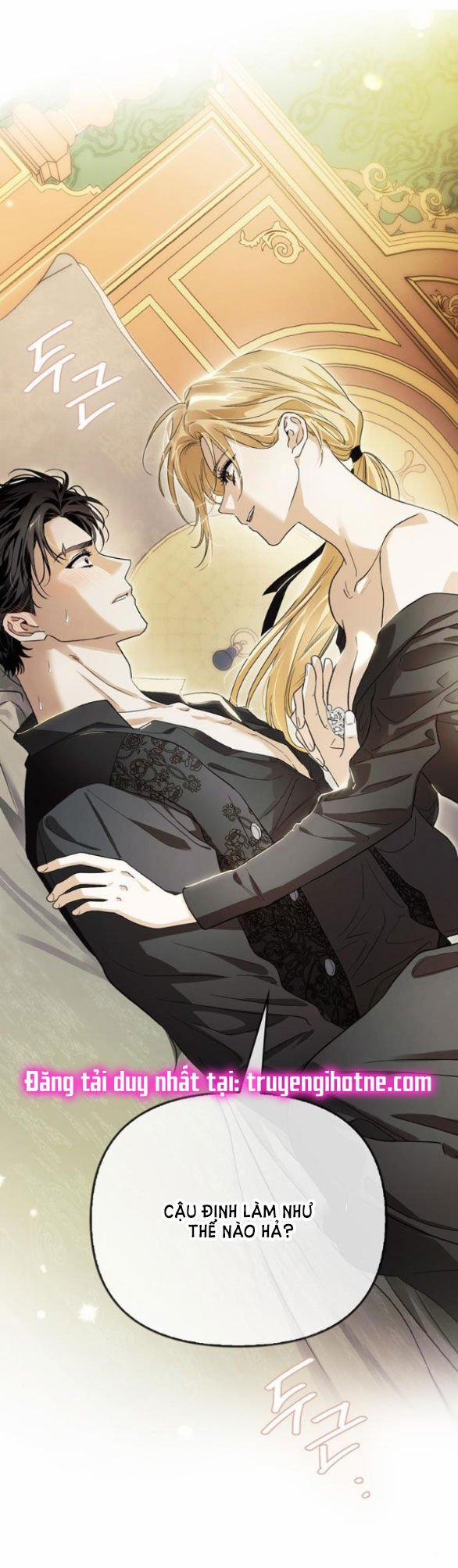 Tôi Thuần Hóa Chó Điên Của Chồng Cũ 31.2 trang 65