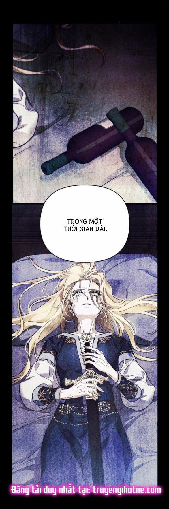 Tôi Thuần Hóa Chó Điên Của Chồng Cũ 31.2 trang 8