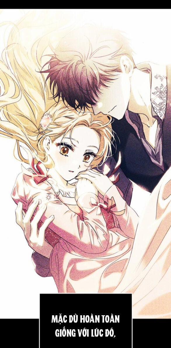 Tôi Thuần Hóa Chó Điên Của Chồng Cũ 32.1 trang 21