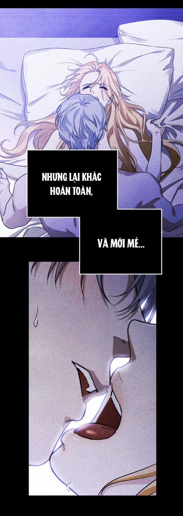 Tôi Thuần Hóa Chó Điên Của Chồng Cũ 32.1 trang 23