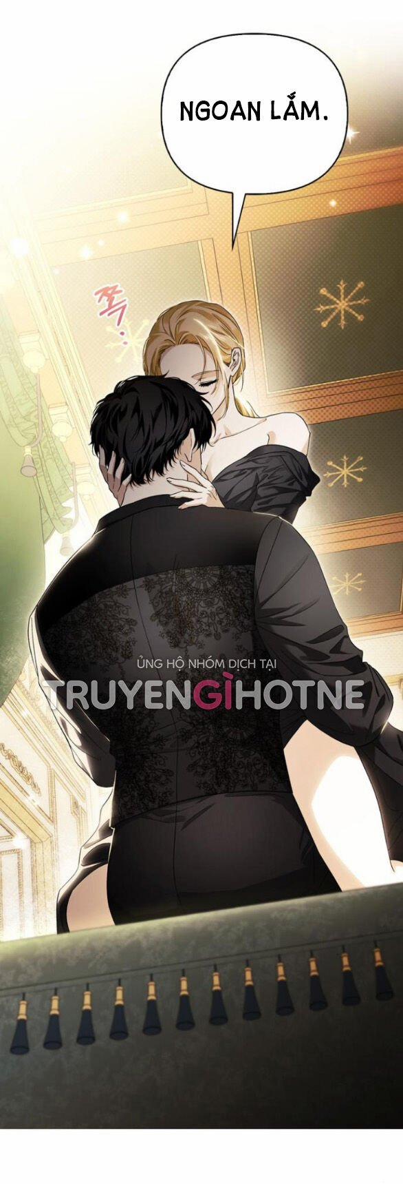 Tôi Thuần Hóa Chó Điên Của Chồng Cũ 32.1 trang 31