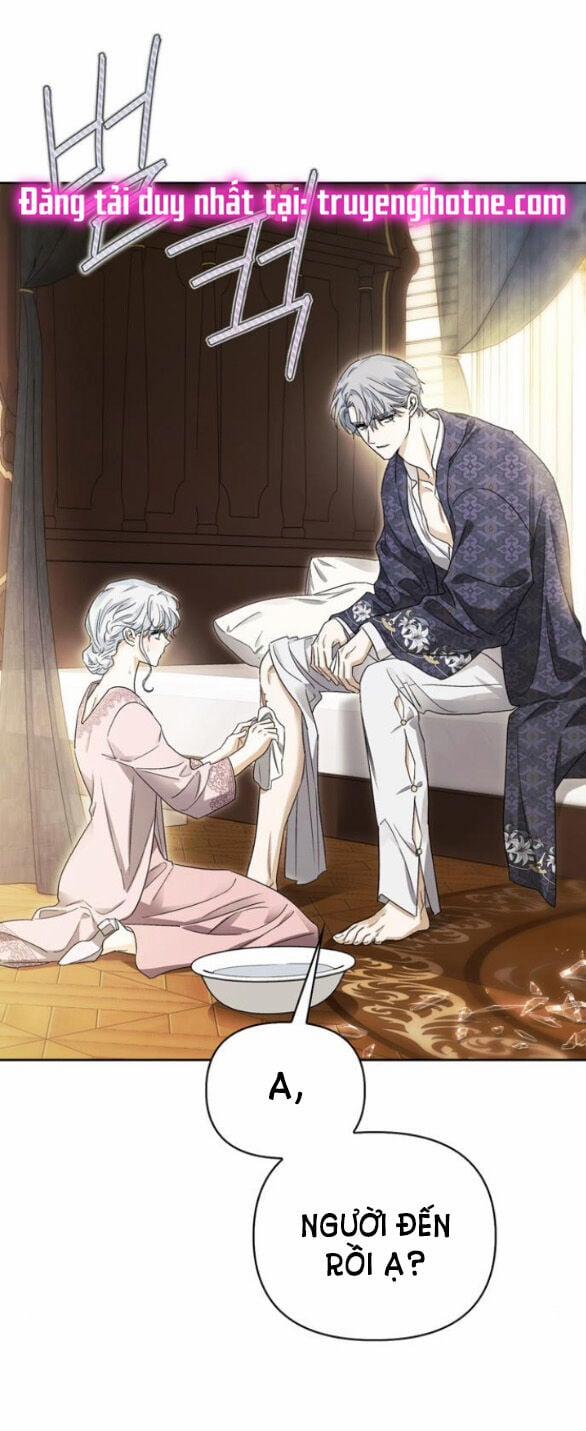 Tôi Thuần Hóa Chó Điên Của Chồng Cũ 32.1 trang 35