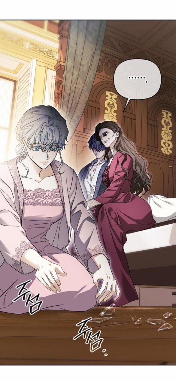 Tôi Thuần Hóa Chó Điên Của Chồng Cũ 32.2 trang 15